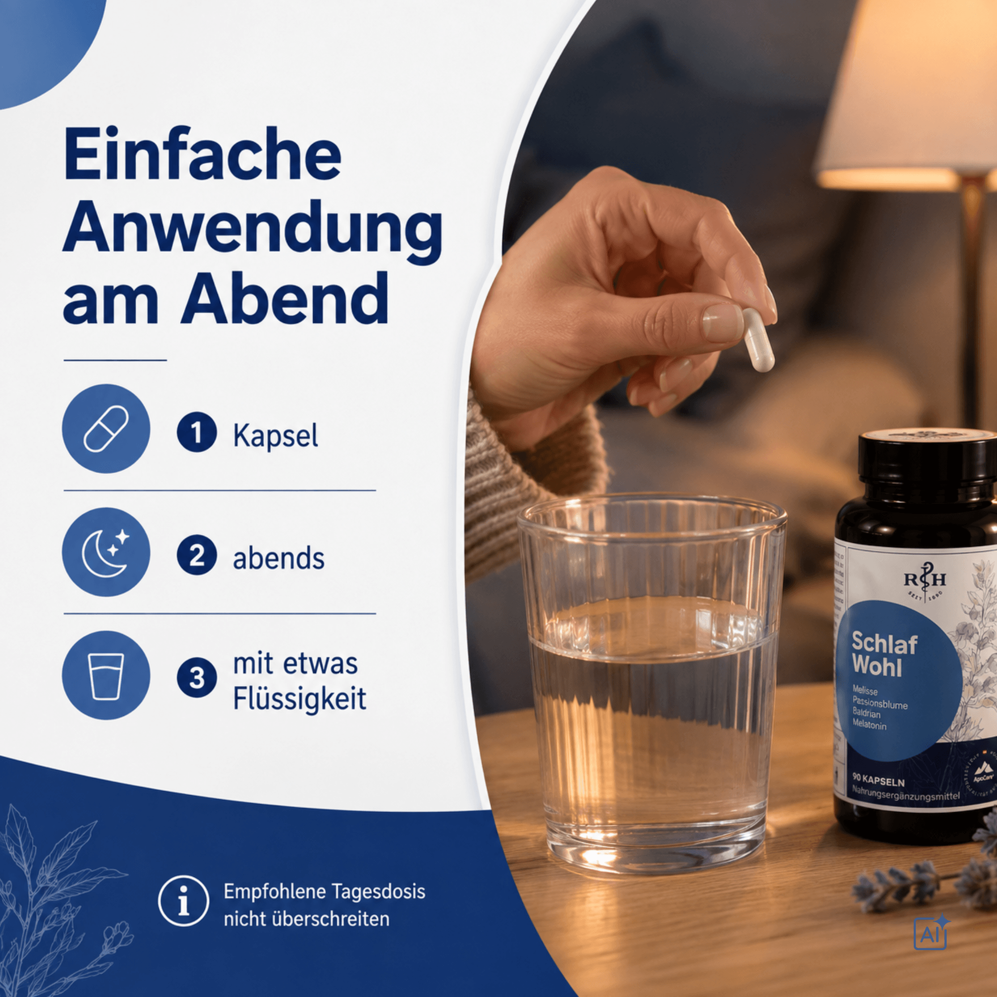 ApoCare SchlafWohl